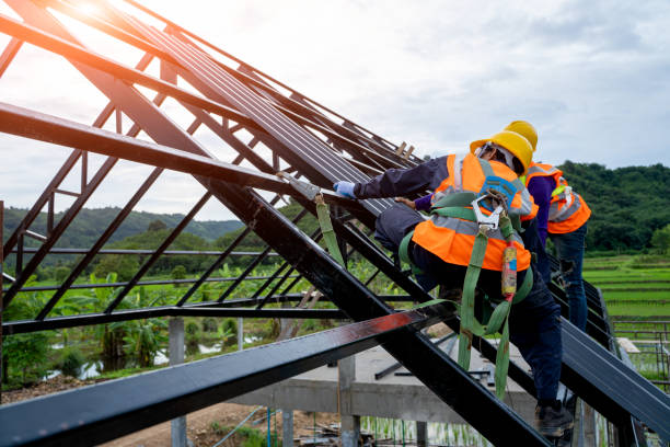 Best Roof Leak Repair  in Albany, OR