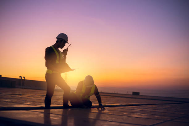 Best Commercial Roofing Services  in Albany, OR