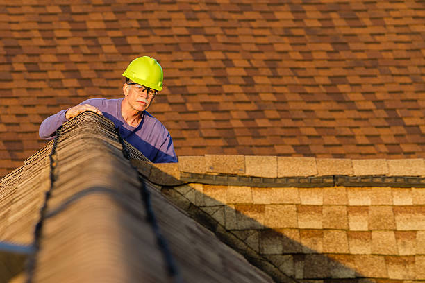 Best Local Roofing Companies  in Albany, OR